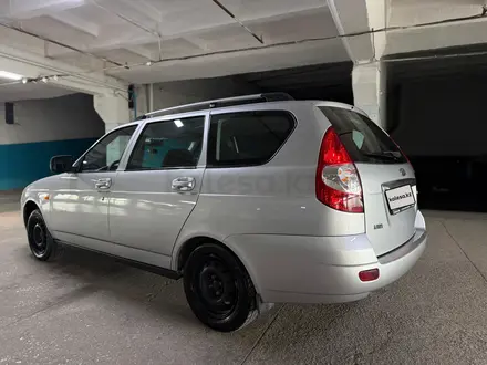 ВАЗ (Lada) Priora 2171 2012 года за 2 650 000 тг. в Алматы – фото 18