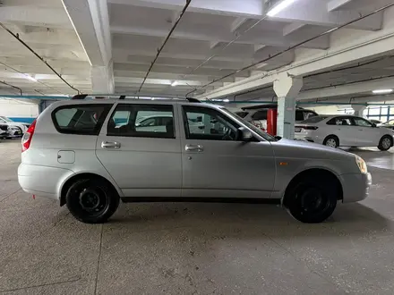 ВАЗ (Lada) Priora 2171 2012 года за 2 650 000 тг. в Алматы – фото 22