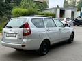 ВАЗ (Lada) Priora 2171 2012 года за 2 650 000 тг. в Алматы – фото 4