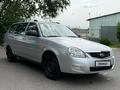 ВАЗ (Lada) Priora 2171 2012 года за 2 650 000 тг. в Алматы – фото 5
