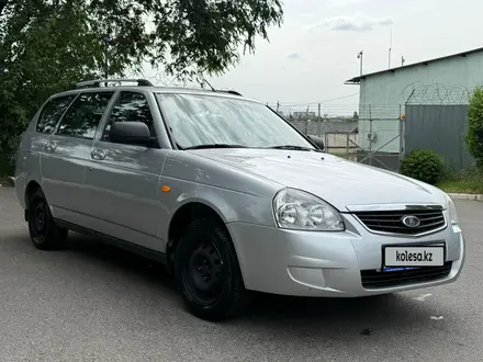 ВАЗ (Lada) Priora 2171 2012 года за 2 650 000 тг. в Алматы – фото 5