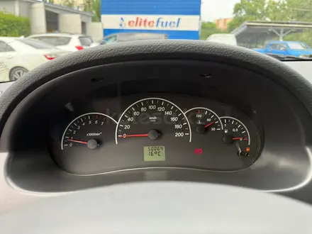 ВАЗ (Lada) Priora 2171 2012 года за 2 650 000 тг. в Алматы – фото 8