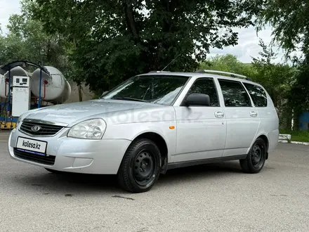 ВАЗ (Lada) Priora 2171 2012 года за 2 650 000 тг. в Алматы – фото 6