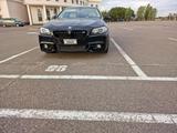 BMW 535 2016 года за 13 900 000 тг. в Астана