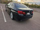 BMW 535 2016 годаүшін13 900 000 тг. в Астана – фото 3