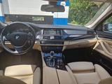 BMW 535 2016 года за 15 000 000 тг. в Астана