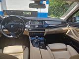 BMW 535 2016 годаүшін15 000 000 тг. в Астана