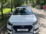 Hyundai Accent 2018 года за 6 600 000 тг. в Петропавловск