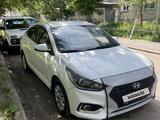 Hyundai Accent 2018 года за 6 600 000 тг. в Петропавловск – фото 3