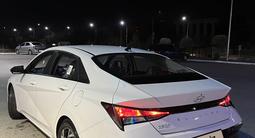 Hyundai Elantra 2024 годаүшін9 000 000 тг. в Атырау – фото 5