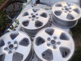 Диски Ниссан Тойота. Есть колпачки. за 75 000 тг. в Алматы – фото 3