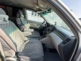 Toyota Highlander 2002 годаfor7 300 000 тг. в Алматы – фото 5