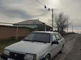 ВАЗ (Lada) 21099 2000 годаүшін850 000 тг. в Шымкент