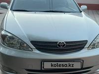 Toyota Camry 2002 годаүшін5 000 000 тг. в Шымкент