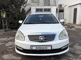 Geely SC7 2014 годаүшін2 800 000 тг. в Актау – фото 3