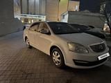 Geely SC7 2014 годаүшін2 800 000 тг. в Актау – фото 4