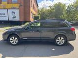 Subaru Outback 2011 годаүшін6 000 000 тг. в Астана – фото 3