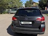 Subaru Outback 2011 годаүшін6 000 000 тг. в Астана – фото 4