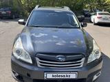 Subaru Outback 2011 годаүшін6 000 000 тг. в Астана
