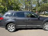 Subaru Outback 2011 годаүшін6 000 000 тг. в Астана – фото 2