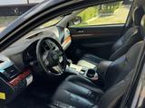 Subaru Outback 2011 годаүшін6 000 000 тг. в Астана – фото 5