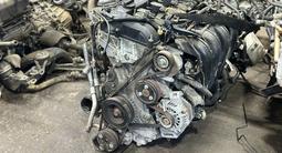 LF Контрактный двигатель Мазда 3 5 6 привозной мотор LF-DE LF-VE за 350 000 тг. в Астана