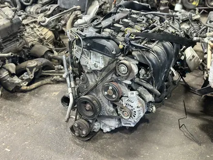LF Контрактный двигатель Мазда 3 5 6 привозной мотор LF-DE LF-VE за 350 000 тг. в Астана