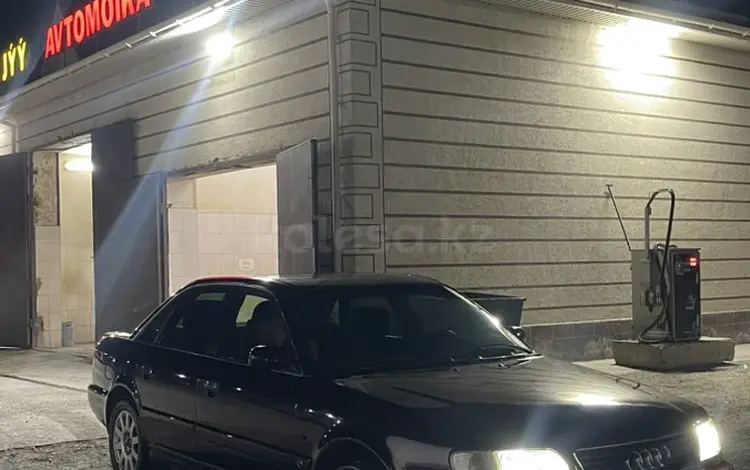 Audi A6 1995 года за 2 200 000 тг. в Кызылорда