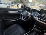 Changan CS75 2022 года за 9 000 000 тг. в Караганда – фото 4