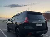 Toyota Land Cruiser Prado 2018 года за 24 500 000 тг. в Костанай – фото 2