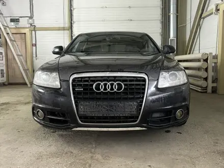 Audi A6 2010 года за 6 000 000 тг. в Уральск