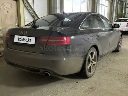 Audi A6 2010 года за 6 000 000 тг. в Уральск – фото 4