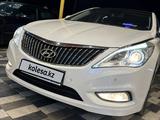 Hyundai Grandeur 2011 года за 8 000 000 тг. в Тараз – фото 2