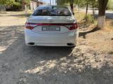 Hyundai Grandeur 2011 года за 8 000 000 тг. в Тараз – фото 3