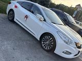 Hyundai Grandeur 2011 года за 8 000 000 тг. в Тараз
