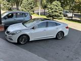 Hyundai Grandeur 2011 года за 8 000 000 тг. в Тараз – фото 4