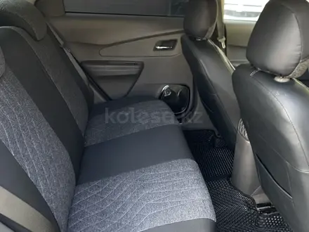 Chevrolet Cobalt 2023 года за 5 750 000 тг. в Шымкент – фото 3