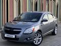 Chevrolet Cobalt 2023 года за 5 750 000 тг. в Шымкент