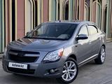 Chevrolet Cobalt 2023 года за 5 750 000 тг. в Шымкент