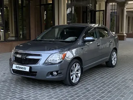 Chevrolet Cobalt 2023 года за 5 750 000 тг. в Шымкент – фото 11