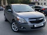 Chevrolet Cobalt 2023 года за 5 750 000 тг. в Шымкент – фото 2