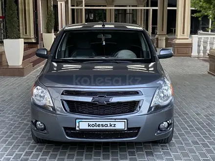 Chevrolet Cobalt 2023 года за 5 750 000 тг. в Шымкент – фото 12