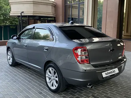 Chevrolet Cobalt 2023 года за 5 750 000 тг. в Шымкент – фото 13
