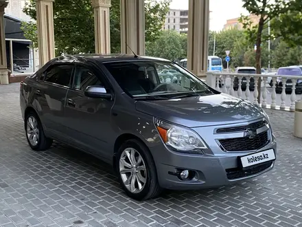Chevrolet Cobalt 2023 года за 5 750 000 тг. в Шымкент – фото 15