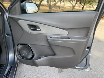 Chevrolet Cobalt 2023 года за 5 750 000 тг. в Шымкент – фото 4