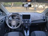 Chevrolet Cobalt 2023 года за 5 750 000 тг. в Шымкент – фото 5