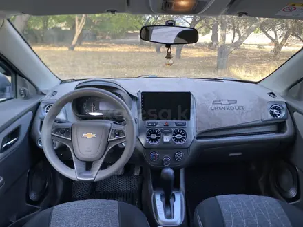 Chevrolet Cobalt 2023 года за 5 750 000 тг. в Шымкент – фото 5