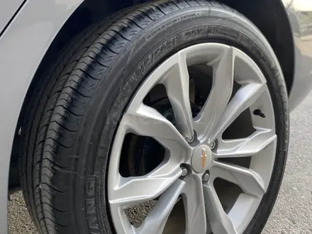 Chevrolet Cobalt 2023 года за 5 750 000 тг. в Шымкент – фото 8