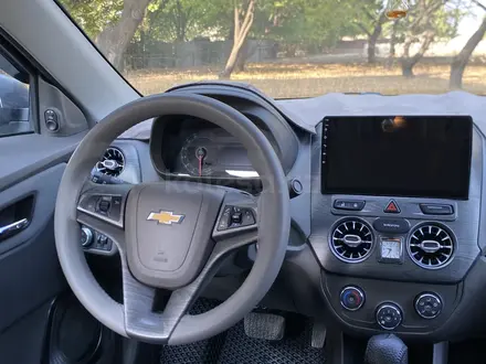 Chevrolet Cobalt 2023 года за 5 750 000 тг. в Шымкент – фото 6