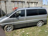 Hyundai Starex 2001 года за 2 500 000 тг. в Шымкент – фото 4